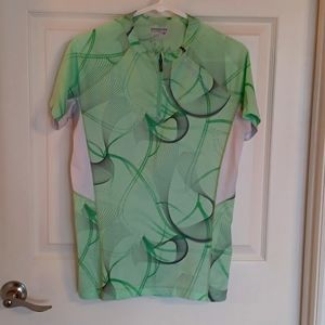 Women's bike Jersey